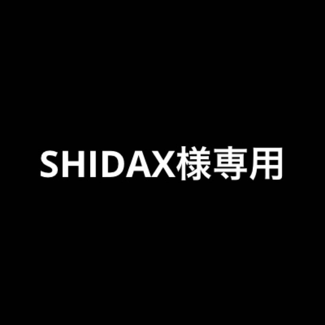 その他 SHIDAX