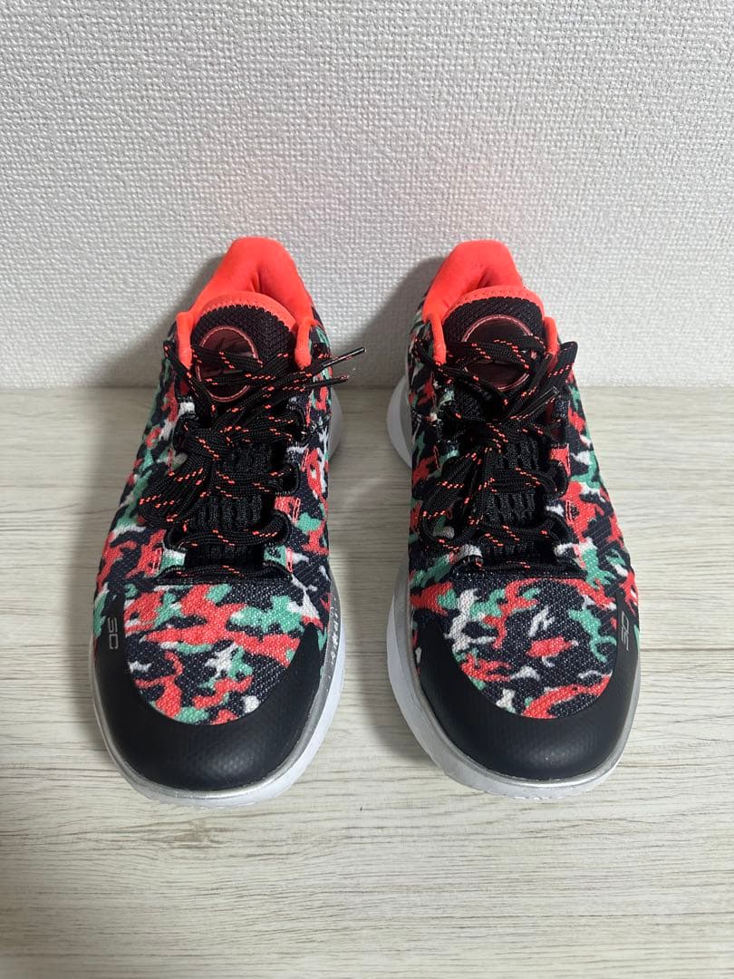 カリー1 ロー フロトロ