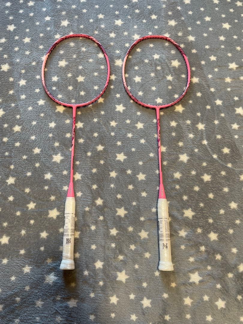 ビクター スラスターリューガメタリック 4UG5 2本セット