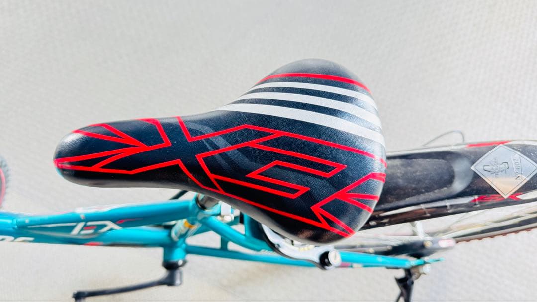 24インチ自転車　ブリッジストーン　BridgeStone