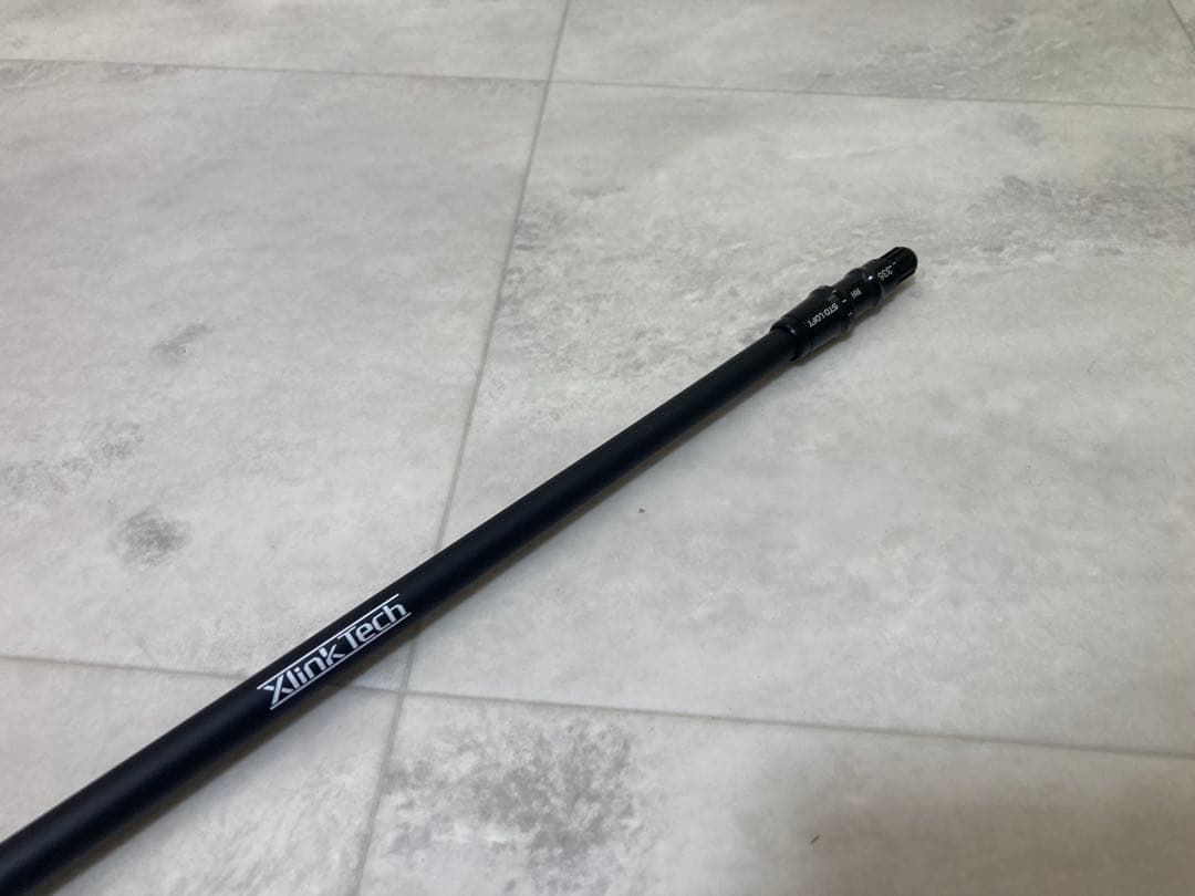 『最終値下げ』Diamana BB 63S テーラーメイド　ドライバー用　新品