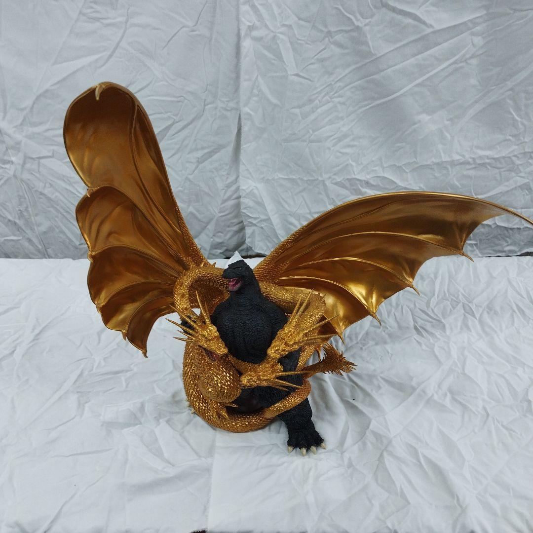 亀*吉様 坂ゆうじ ポスターバージョン ガレージキット完成品