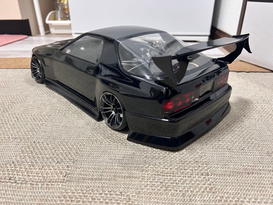 スピードウェイパル　FC bnスポーツ　ボディのみ