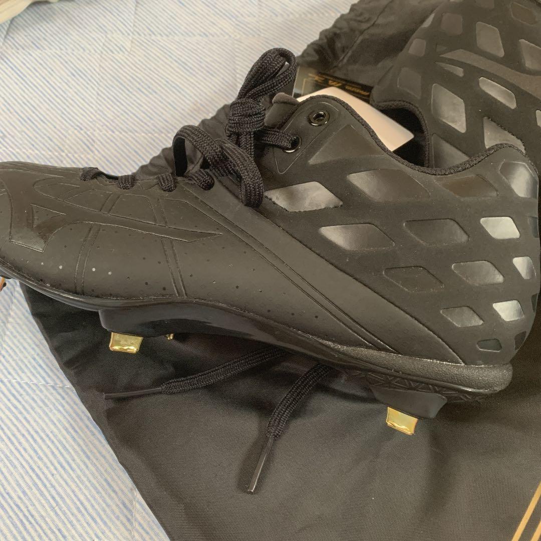 MIZUNO Global Elite スパイク