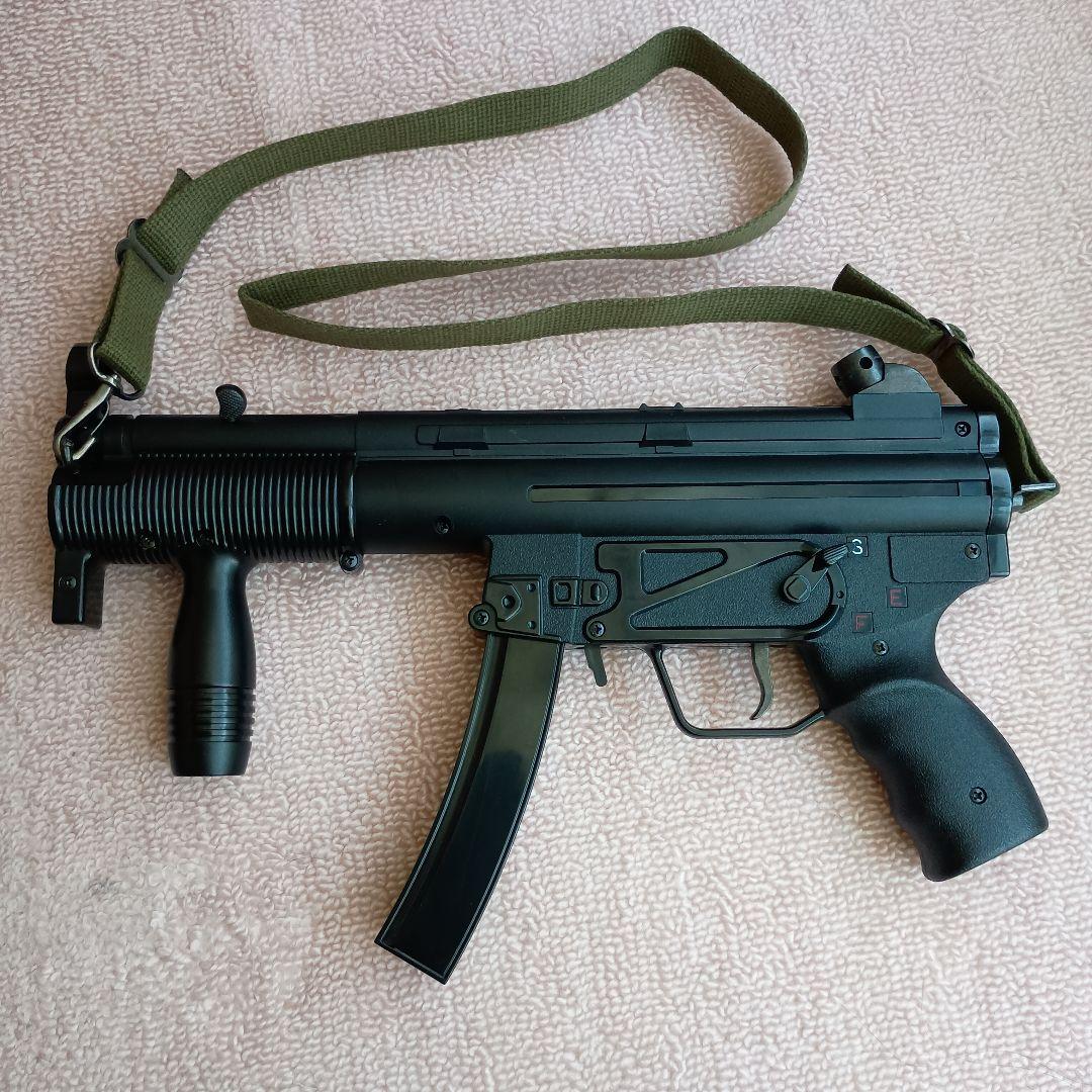 ファルコントーイ製エアガン　H&K MP5K