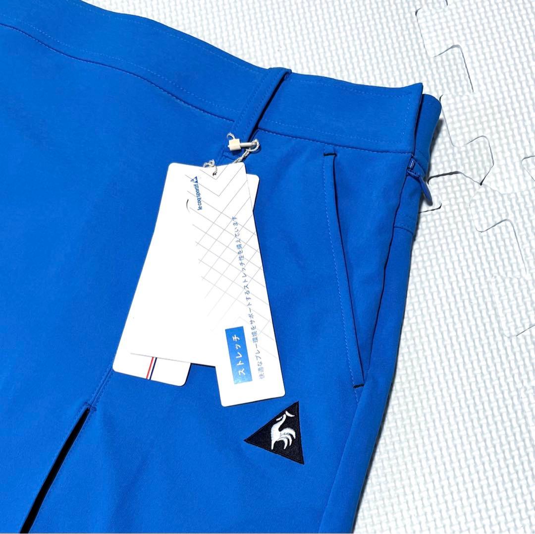 ルコック ゴルフスカート