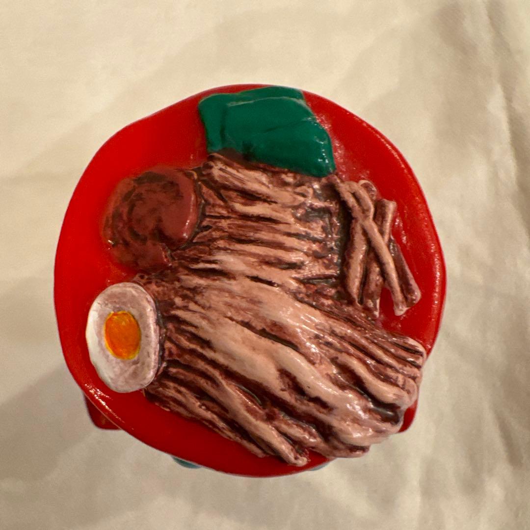 RAMPAGE ラムペイジ ラーメンレスラー