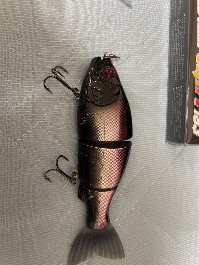 ジョインテッドクロー70 シフト183 ラチェット144