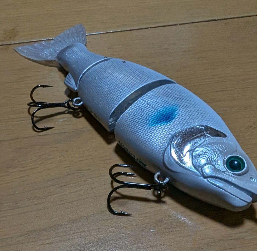 ラチェット144F　新品　未使用　スペアテール付き　オリカラセット