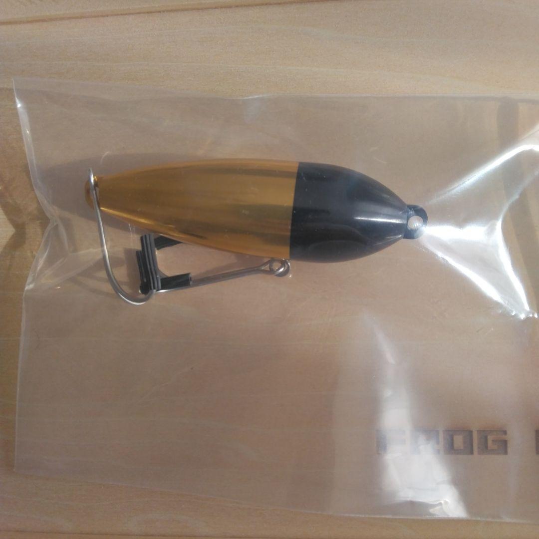 3個セット　フロッグプロダクツ　新品未使用