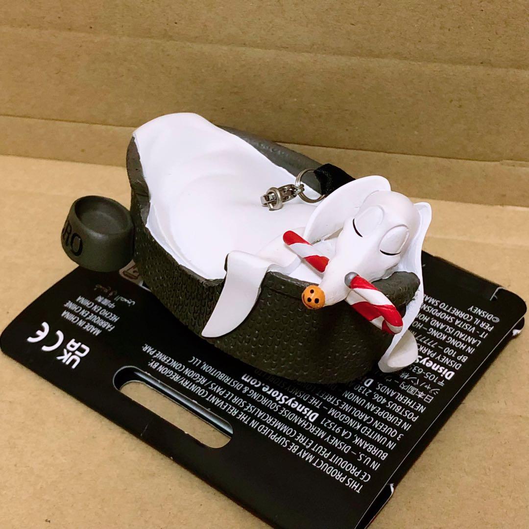 ナイトメアビフォアクリスマス オーナメントセット ディズニーストア