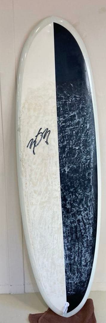 303 スリーオースリー　ZEN 長さ6.4 クワットピン