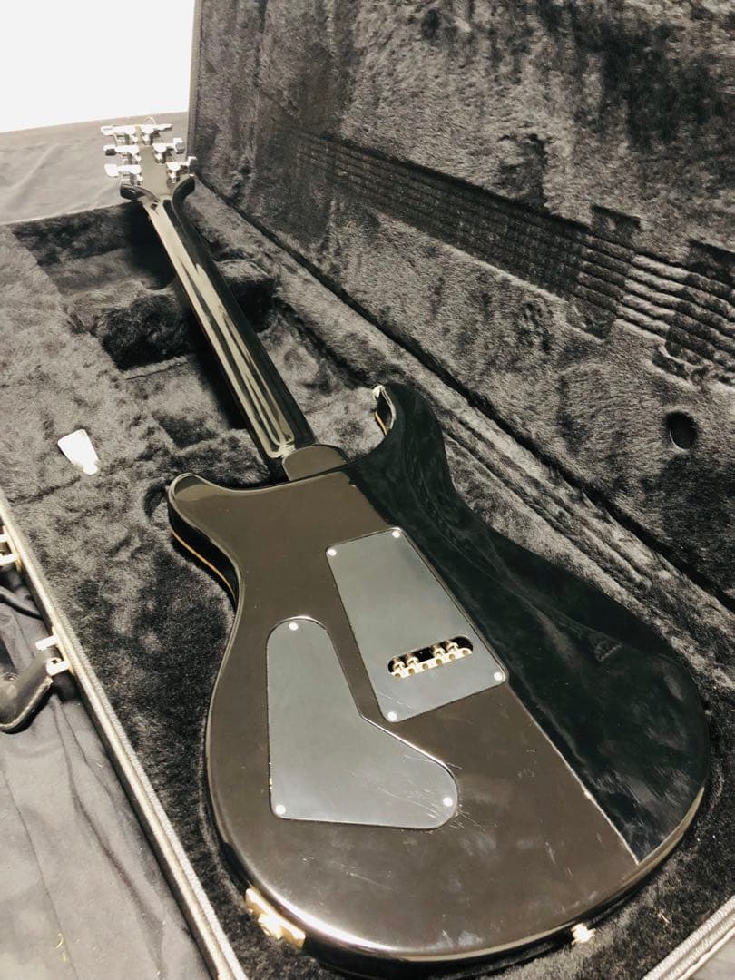 ギター PRS Custom24 10top 20th Anniversary 2005