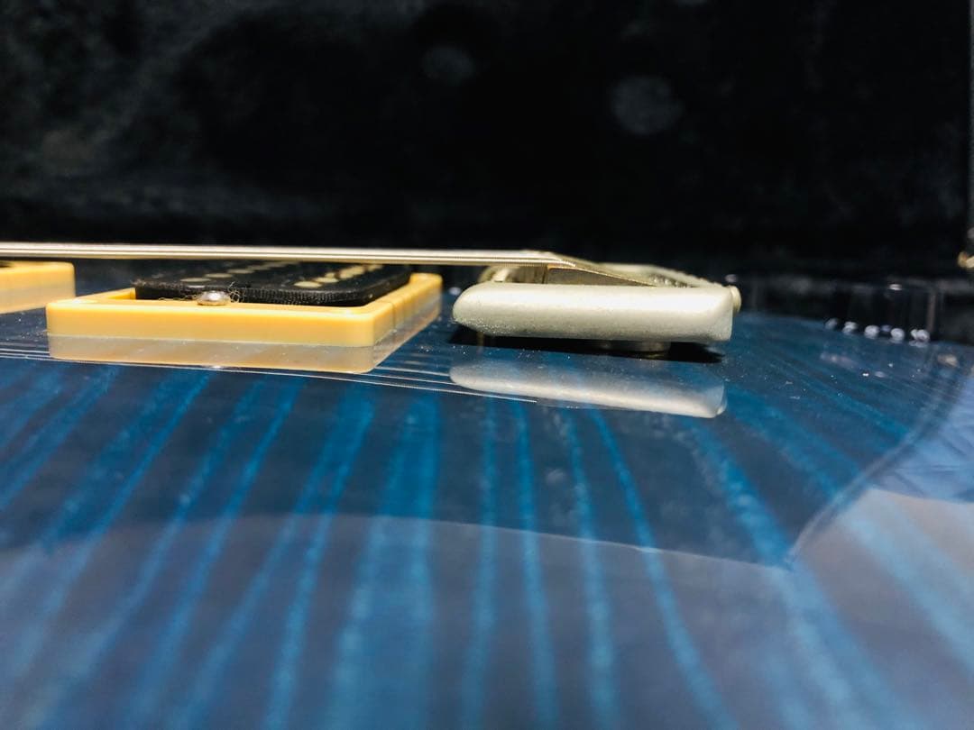 ギター PRS Custom24 10top 20th Anniversary 2005