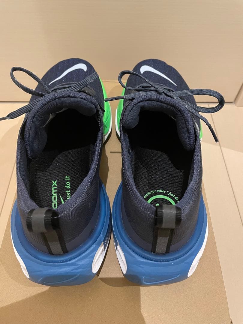 s*n様 NIKE ZOOMX INVINCIBLE RUN FK 3