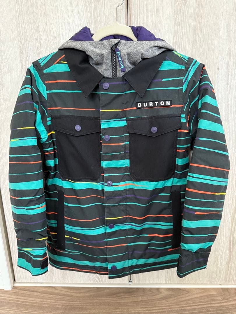 お値下げしました！Burton スノーボードジャケット