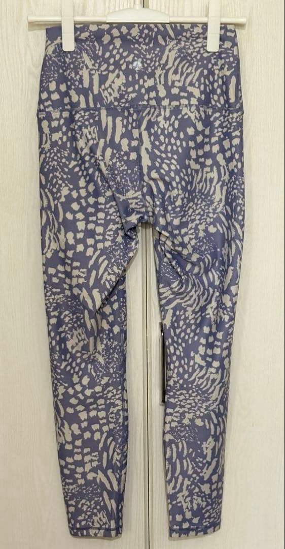 SUKALA レイヤードキャミソール レギンス 2点セット