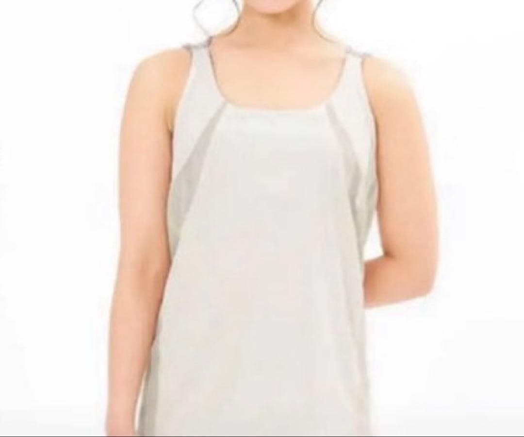 SUKALA レイヤードキャミソール レギンス 2点セット