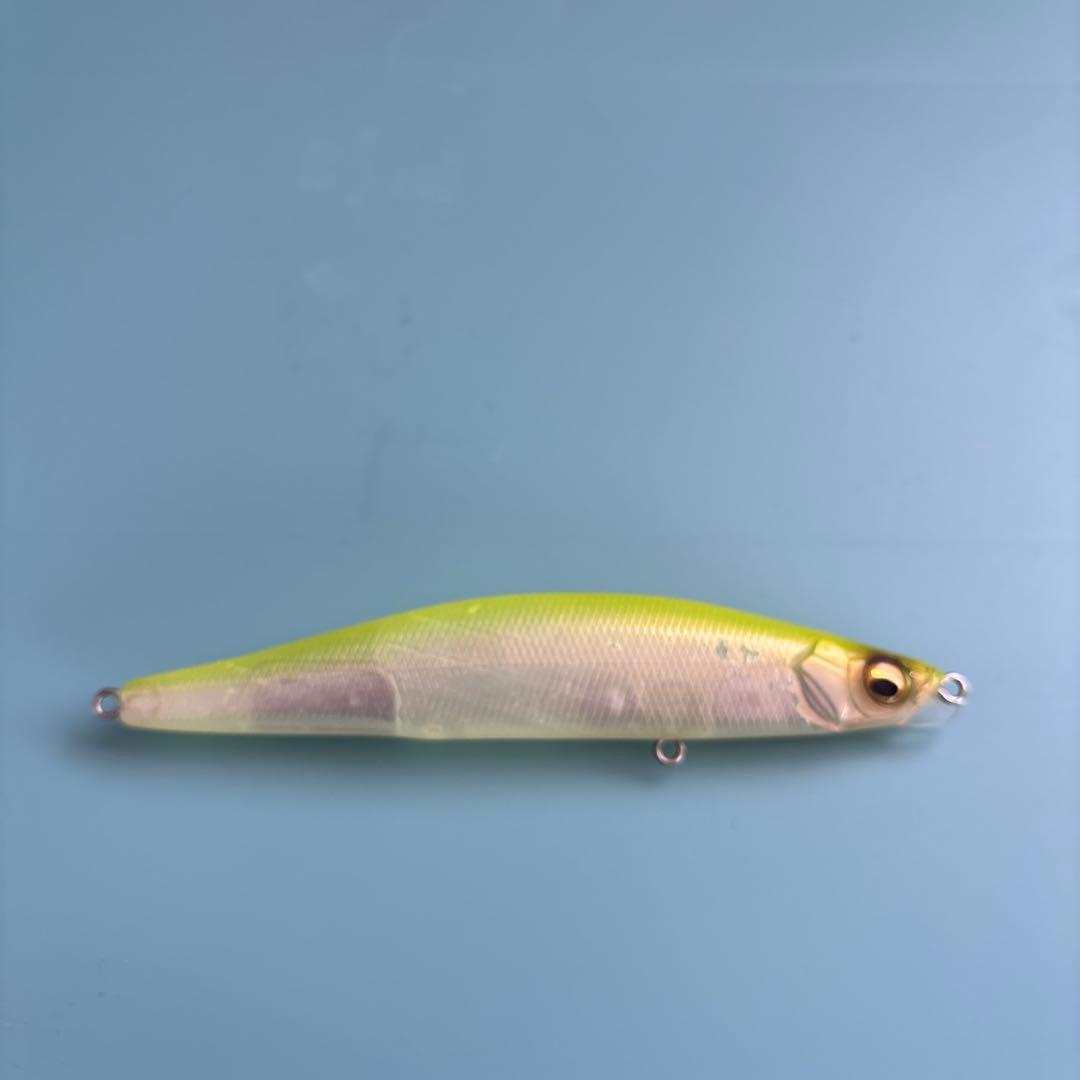 シーバス　ルアーまとめ売り