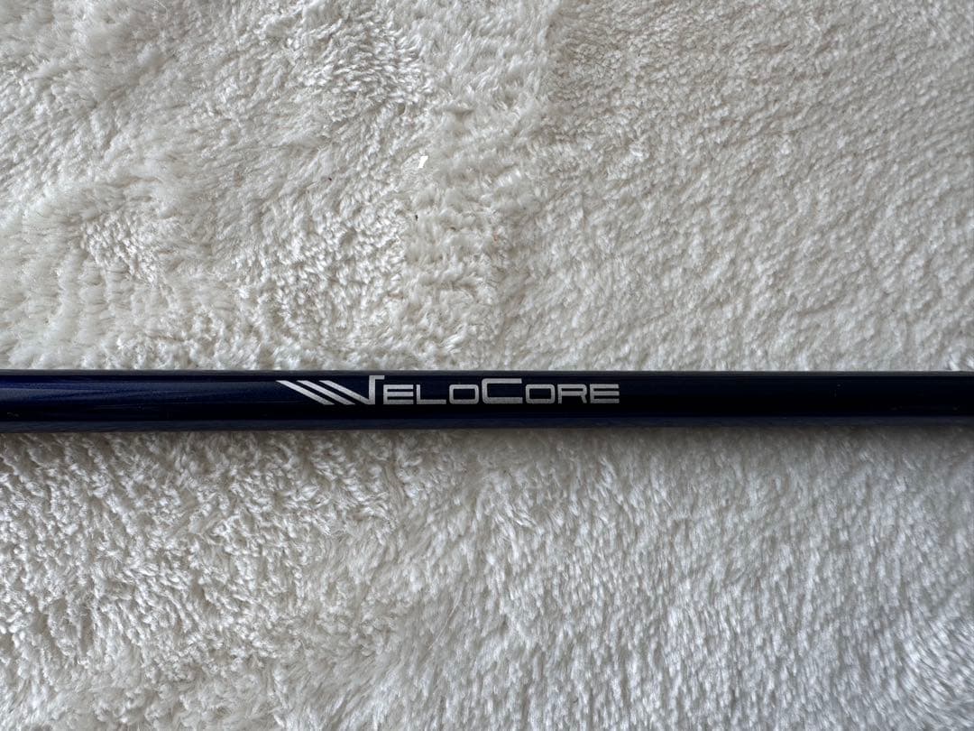 ベンタスTRブルー ベロコア VENTUS TR BLUE 1W PING