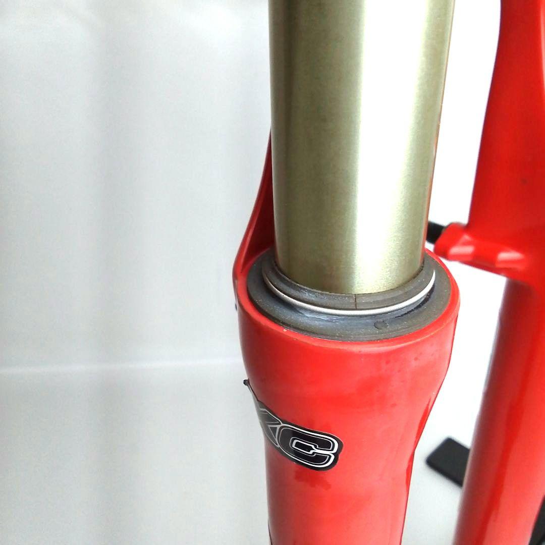 2000 RockShox SID XC HYDRAAIRサスペンションフォーク
