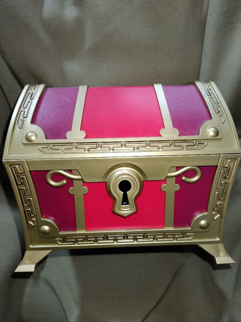 ゼルダの伝説トレジャーボックスセット