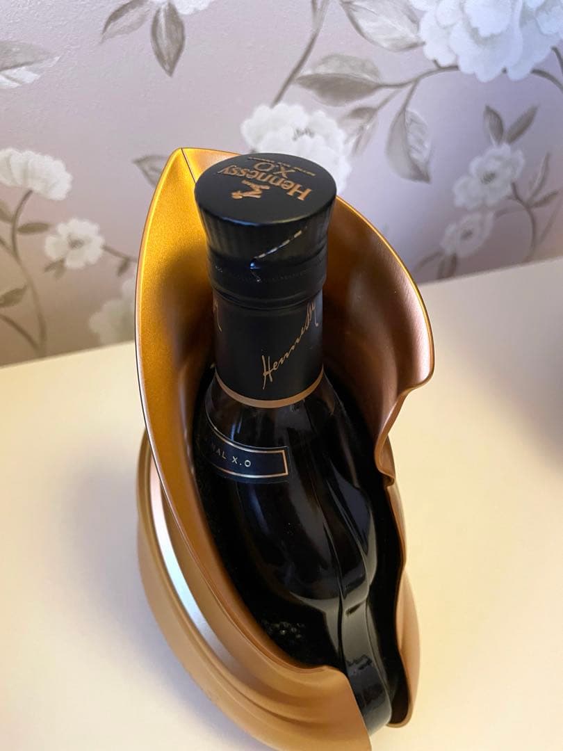 【新品未開封】ヘネシーXO Kim Jonesリミテッドエディション