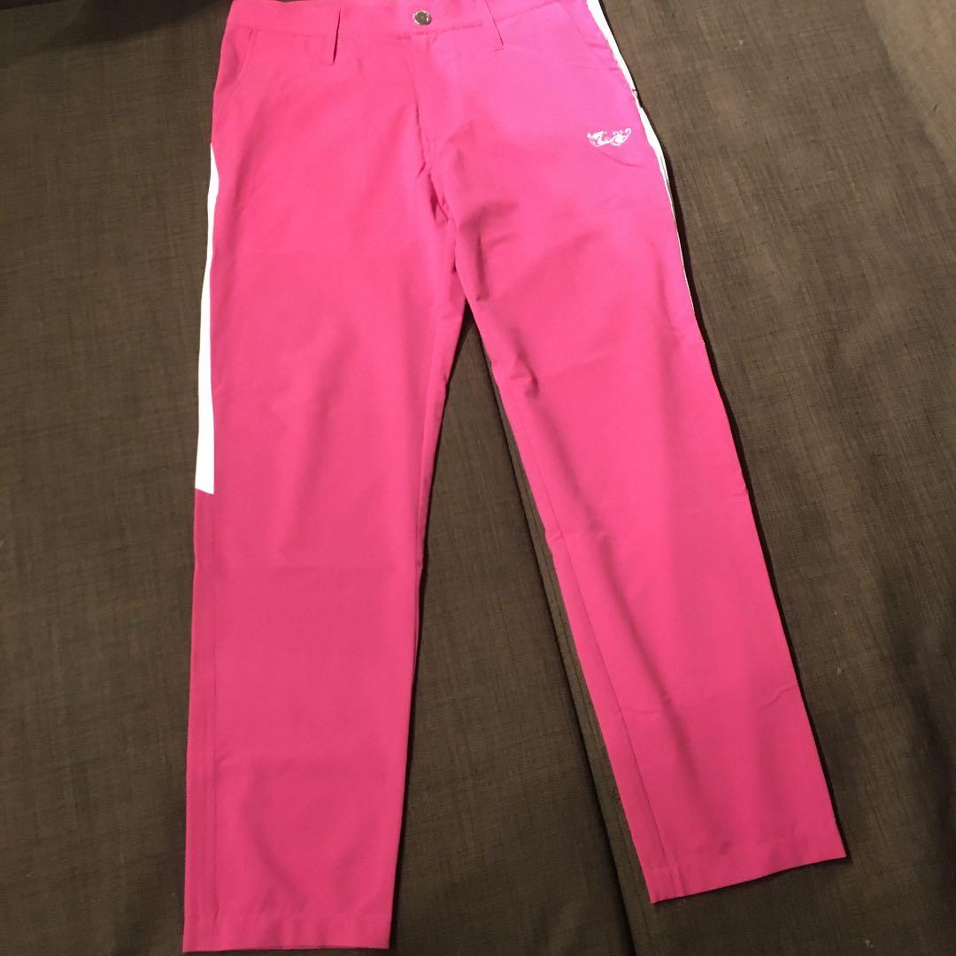 ダンスウィズドラゴン　パンツ