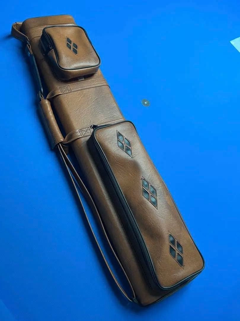 ビリヤードケース ジョウ　ホッパー　USA