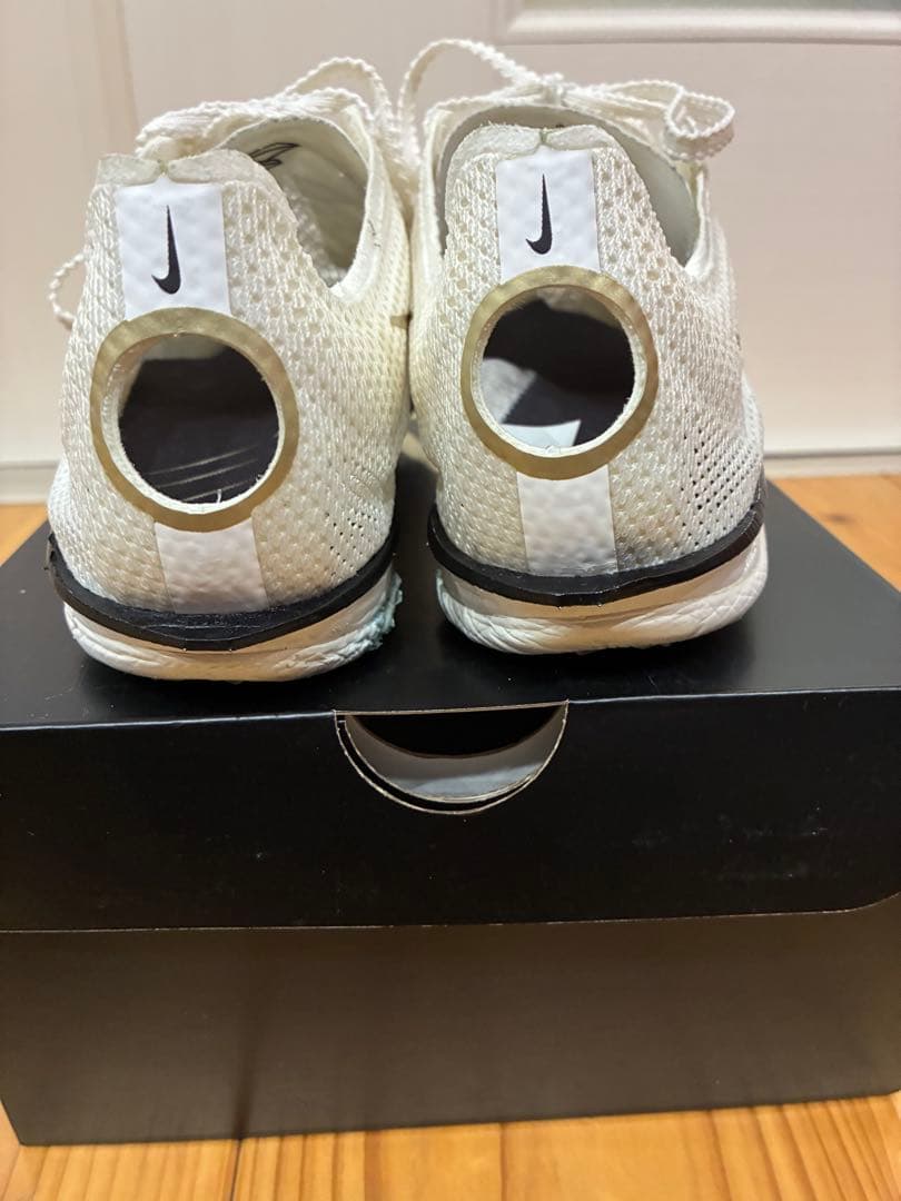 Nike Dragonfly 2 エリート　27.5cm