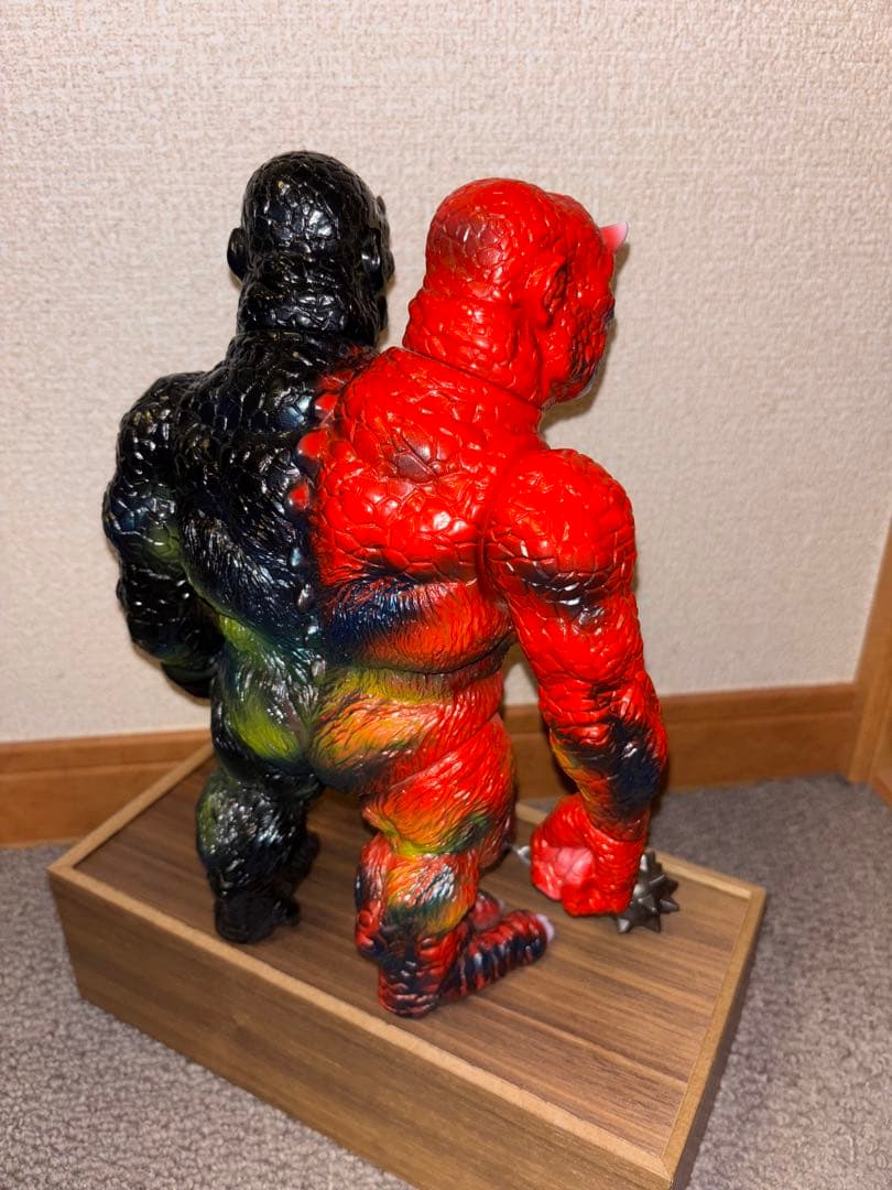 その他 terriblewhore galligantus