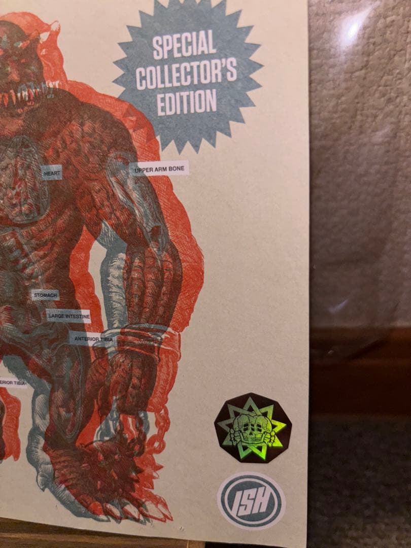 その他 terriblewhore galligantus