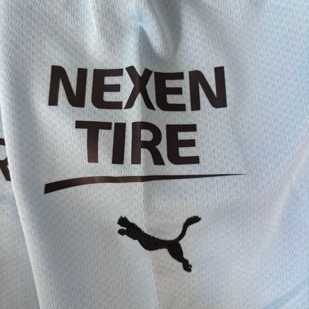 や*も様 マンチェスターシティ 22-23ユニフォーム No.47フィル・フォー