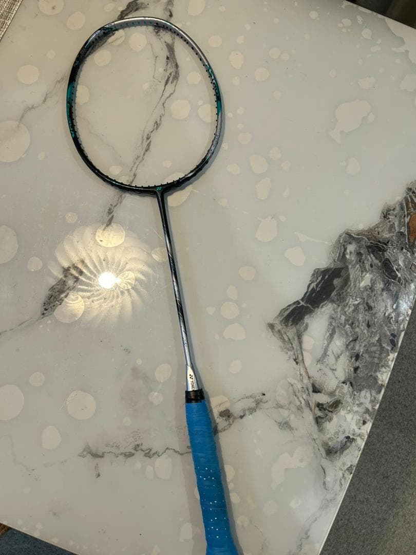 ASTROX 88D PRO バドミントンラケット ジャンク品