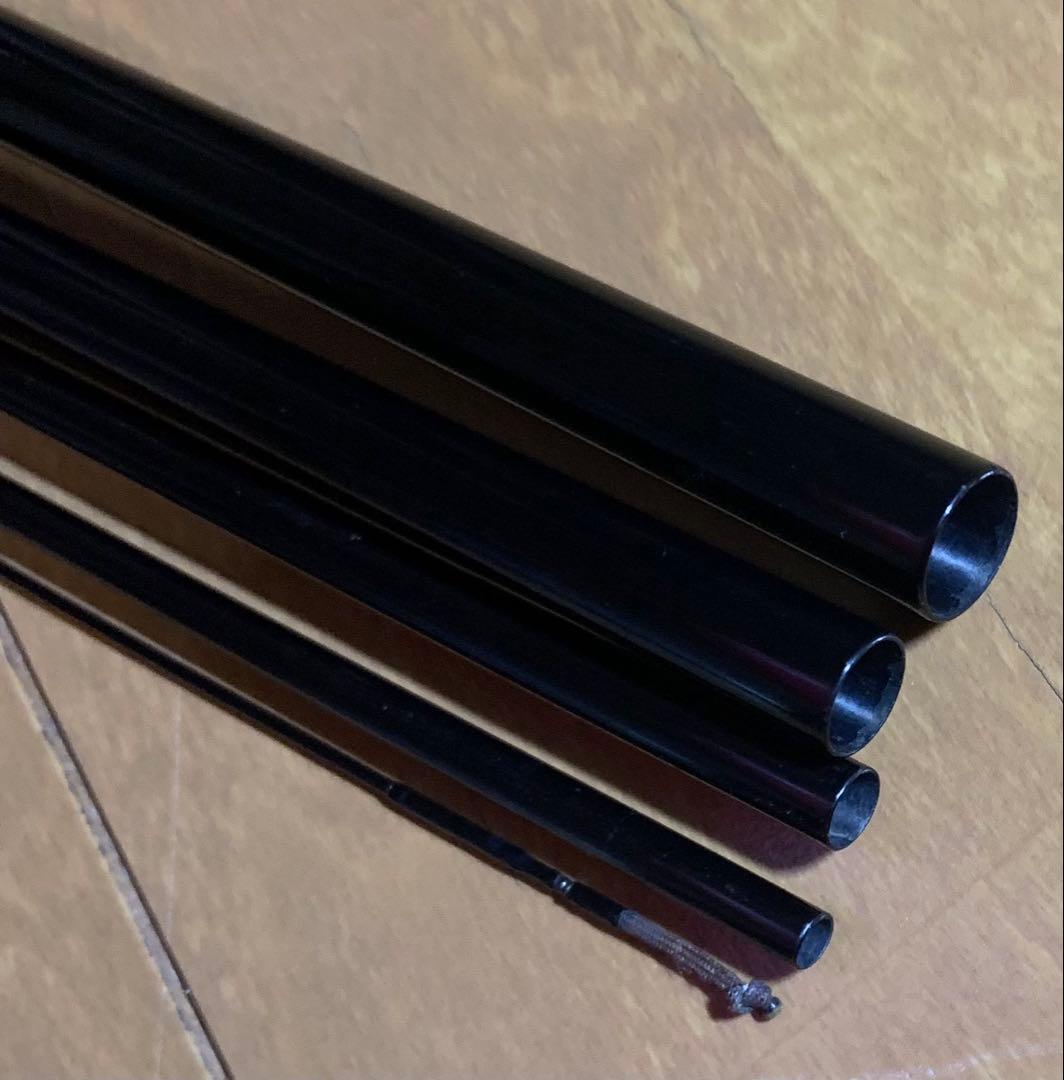 シマノ　先ぬけ　16尺　ヘラブナ 竿