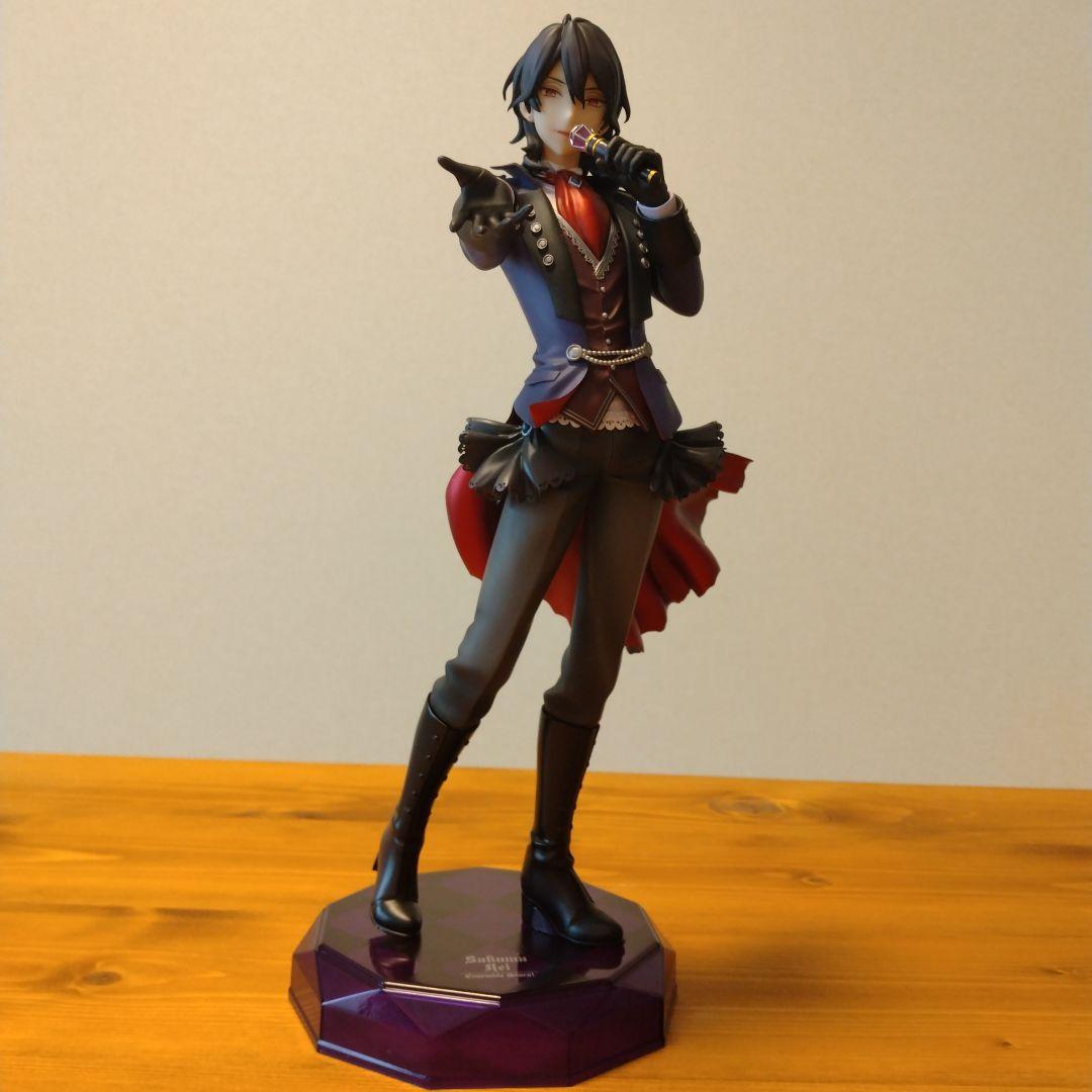 あんスタ　朔間零　フィギュア