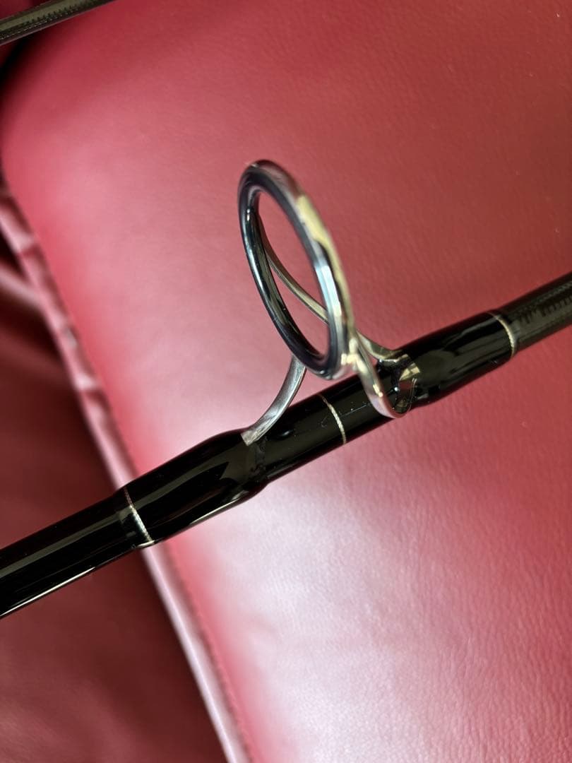 ランナーエクシード104h ナノ - リップルフィッシャー