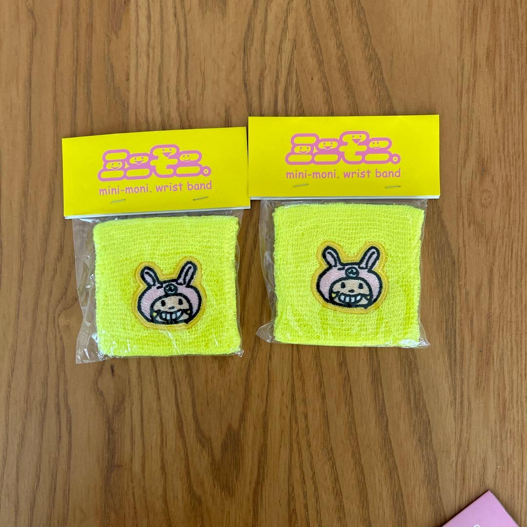 絶版モーニング娘。ミニモニ　プッチモニ　グッズ