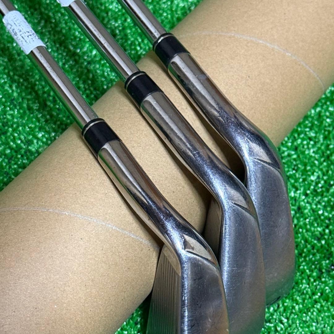 テーラーメイド AEROBURNER エアロバーナー S アイアン