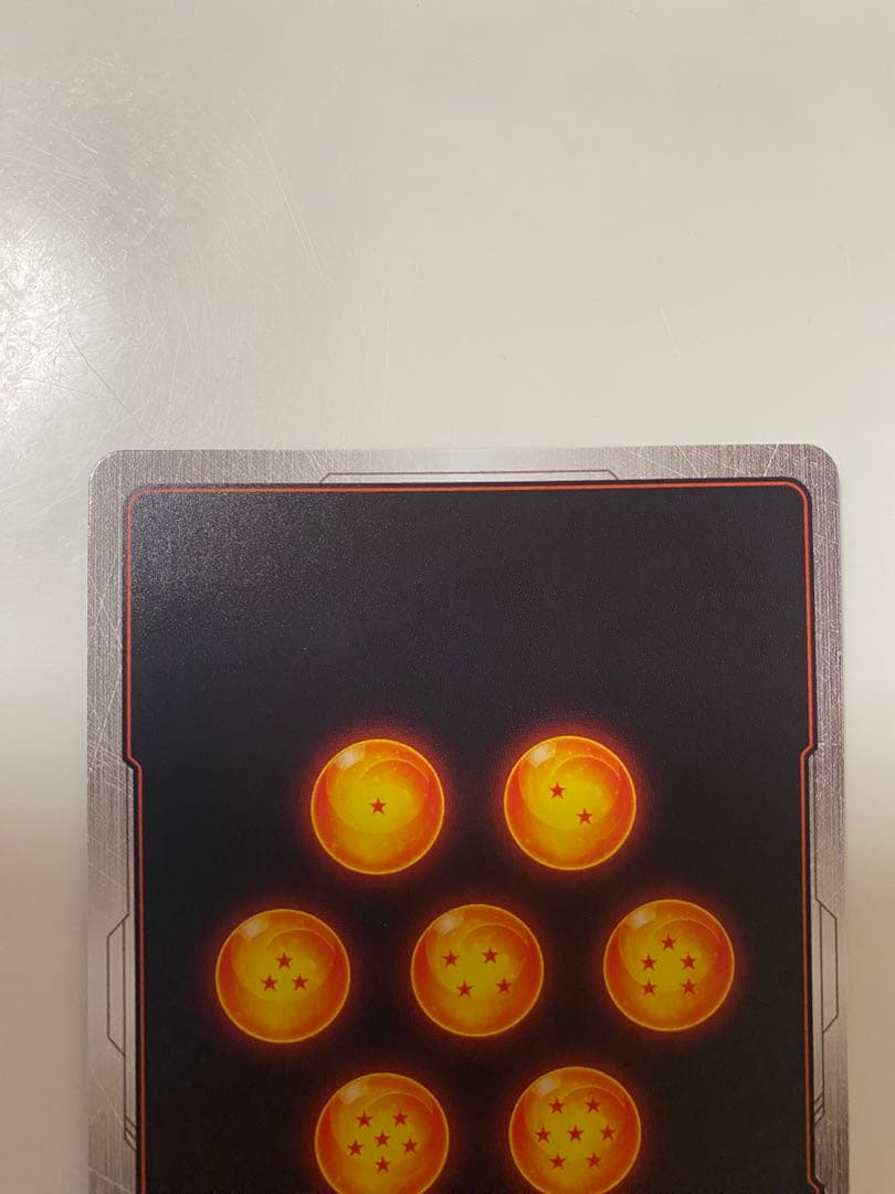 フュージョンワールド 孫悟空 SB01-023 パラレル マンガブースター