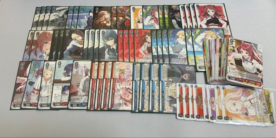 学マス　デッキ　パーツ