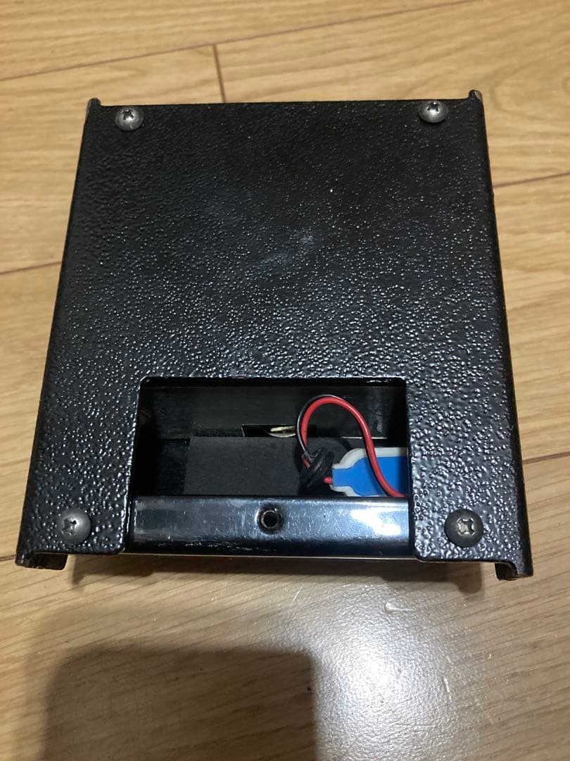 Marshall The GuvNor ガバナー　電源・電池使用可能　韓国製