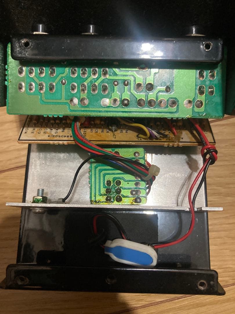 Marshall The GuvNor ガバナー　電源・電池使用可能　韓国製