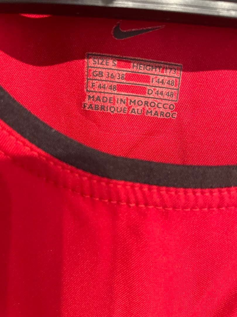 マンチェスターユナイテッドユニフォーム03-05