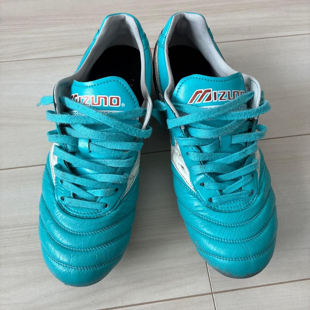 ミズノモレリア2ジャパン 26.5