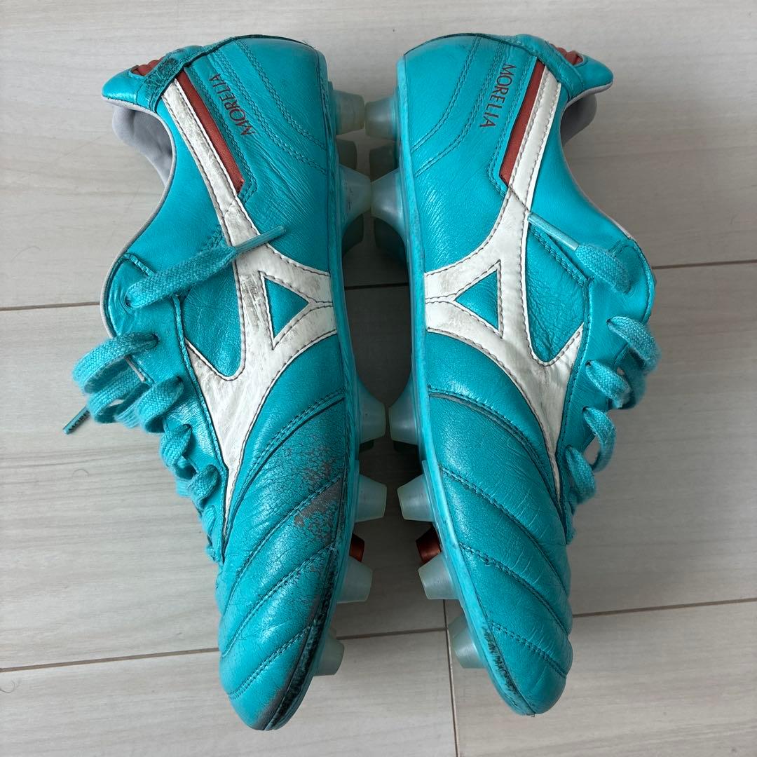 ミズノモレリア2ジャパン 26.5