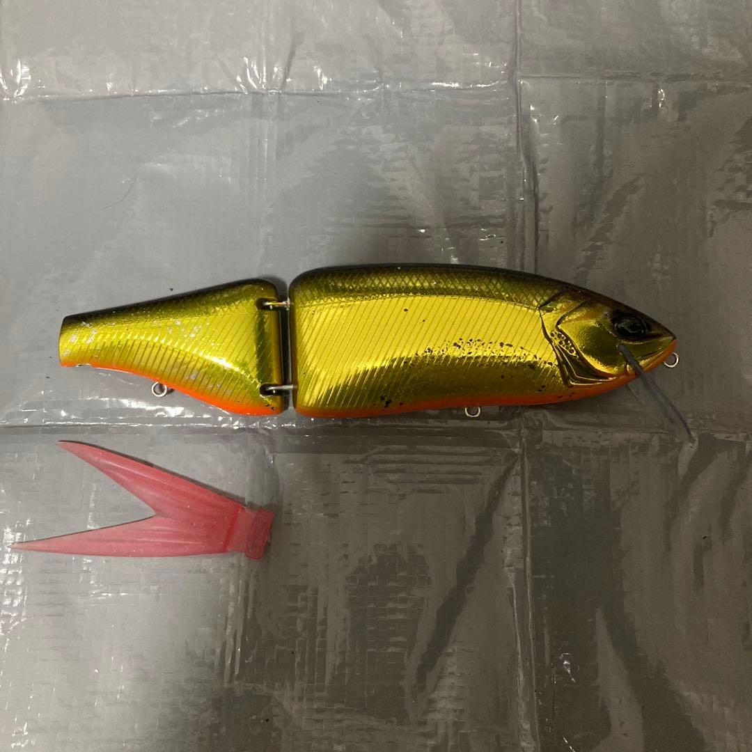 DRT KLASH9 「TOKYO GOLD」クラッシュ9