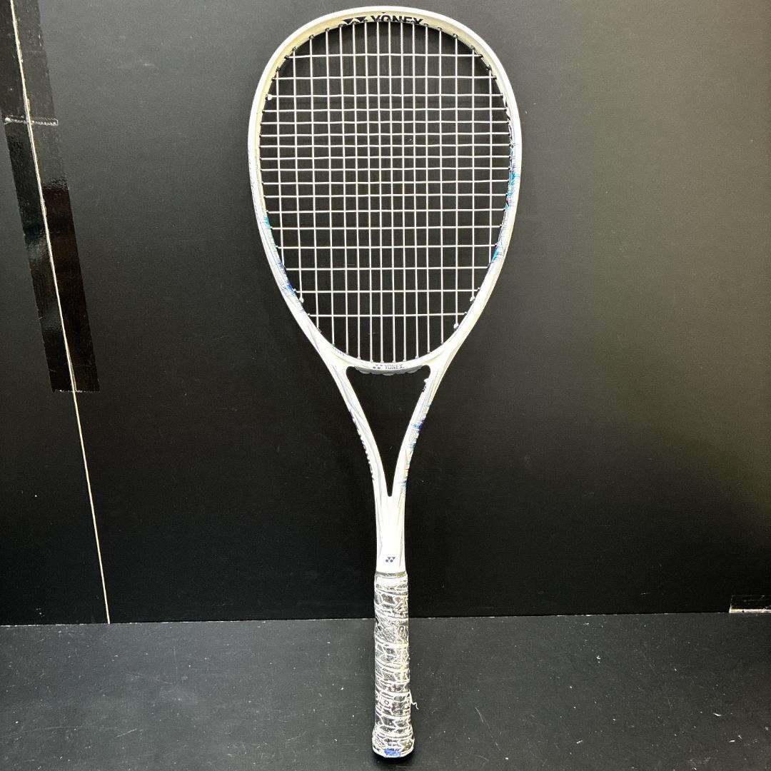 YONEX VOLTRAGE 5VS ヨネックス　軟式テニスラケット
