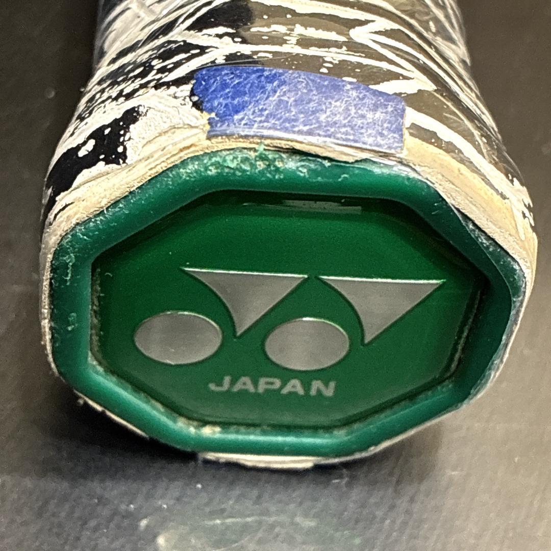 YONEX VOLTRAGE 5VS ヨネックス　軟式テニスラケット