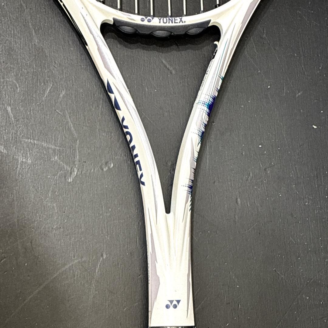 YONEX VOLTRAGE 5VS ヨネックス　軟式テニスラケット